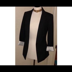 Express Blazer